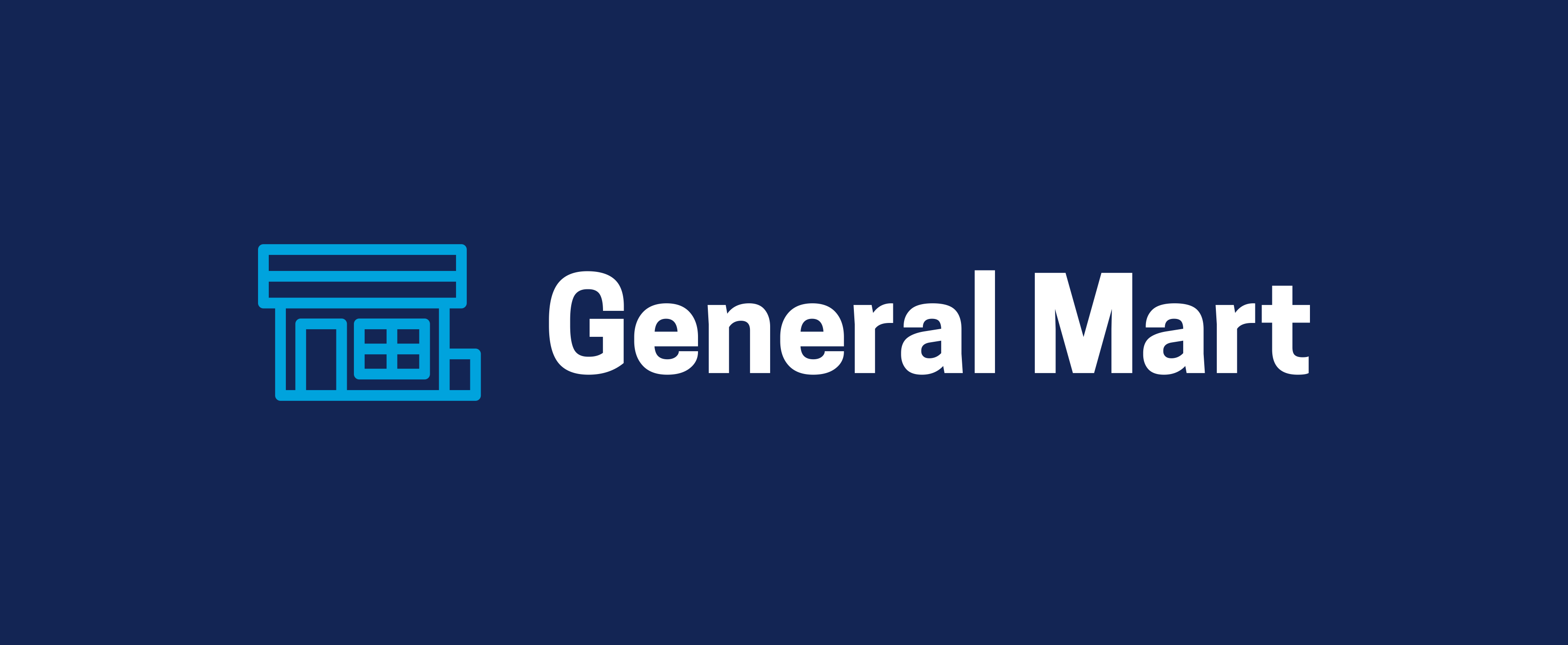 General Mart