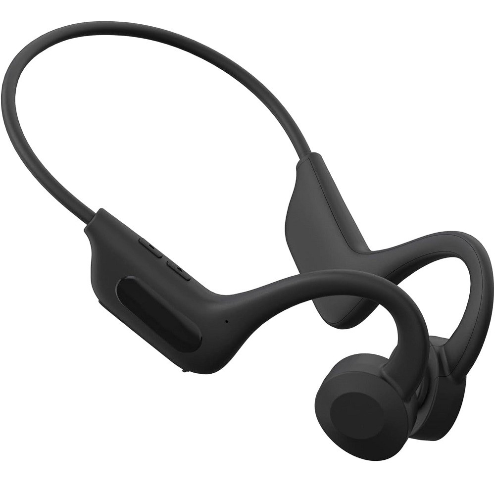 Xtreme – Open Ear Bone Conduction Bluetooth Sport Headphones, IPX Water &  Sweatproof, Easy Access Controls